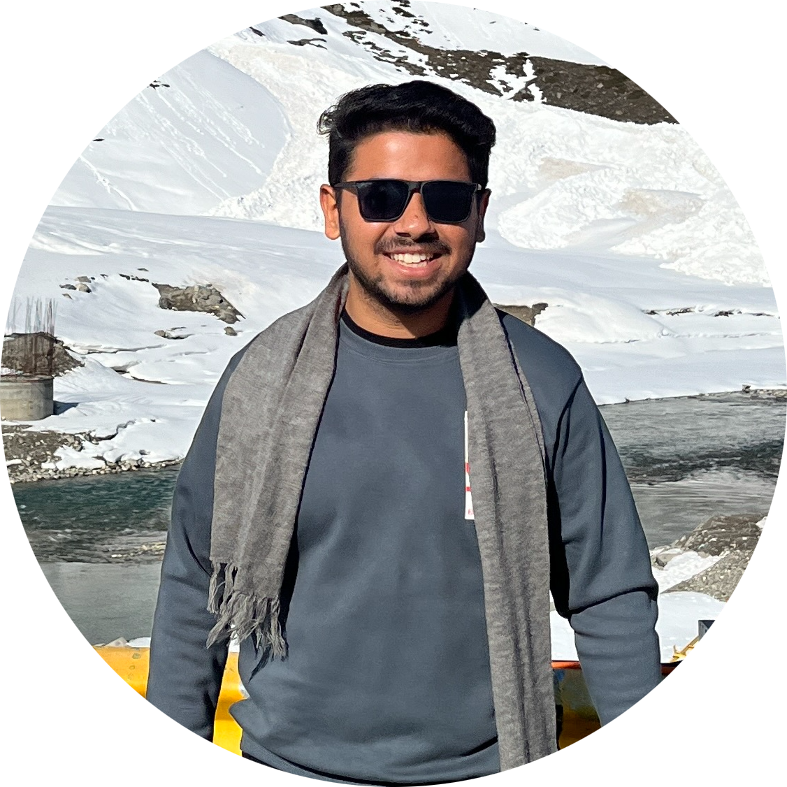 Garv Sharma profile picture